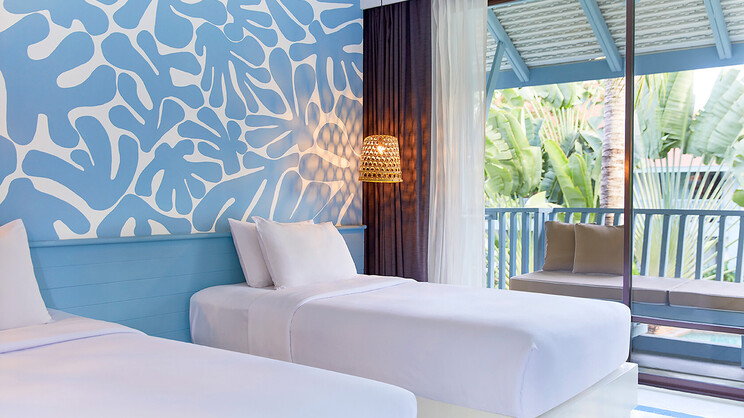 The Peri Hotel Hua Hin